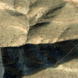Satellite imagery of Kōh-e Shūy, AF