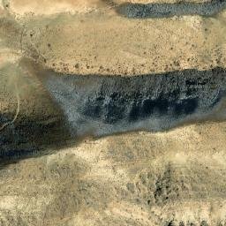 Satellite imagery of Kōh-e Shūy, AF