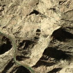 Satellite imagery of Kōh-e Ārmah, AF