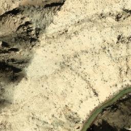 Satellite imagery of Kōh-e Ārmah, AF