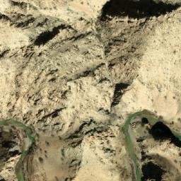 Satellite imagery of Kōh-e Ārmah, AF