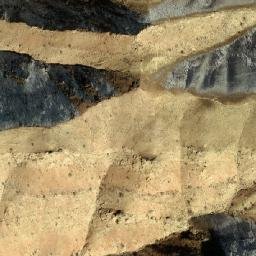 Satellite imagery of Tanāşir, AF