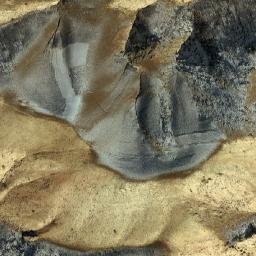 Satellite imagery of Tanāşir, AF