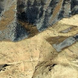 Satellite imagery of Now Bahārī, AF