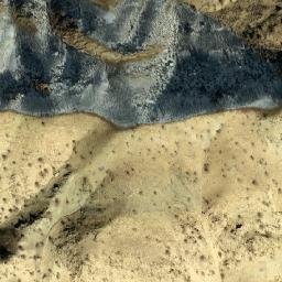 Satellite imagery of Dōmak, AF