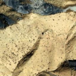 Satellite imagery of Dōmak, AF