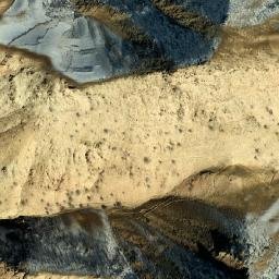 Satellite imagery of Dōmak, AF