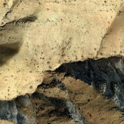 Satellite imagery of Kōh-e Ghowsayb, AF