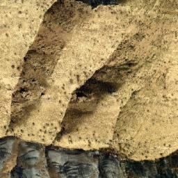 Satellite imagery of Kōh-e Khirs Khānah, AF