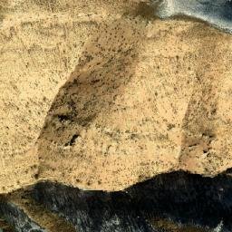 Satellite imagery of Kōh-e Khirs Khānah, AF