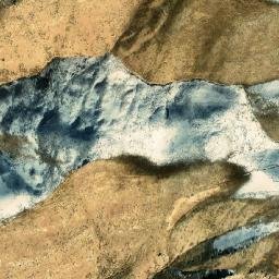 Satellite imagery of Kōh-e Kōrābak, AF