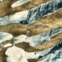 Satellite imagery of Kōh-e Kōrābak, AF