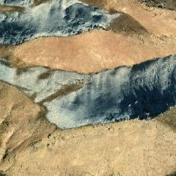 Satellite imagery of Āwshārak, AF