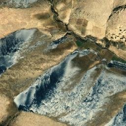 Satellite imagery of Āwshārak, AF