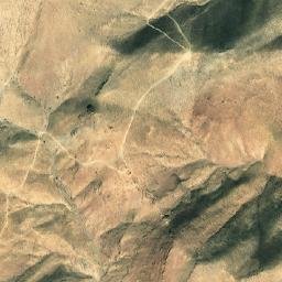 Satellite imagery of Gurgī, AF