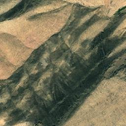 Satellite imagery of Gurgī, AF