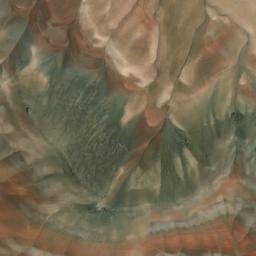 Satellite imagery of Sang-e Kōrak, AF