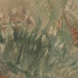 Satellite imagery of Sang-e Kōrak, AF