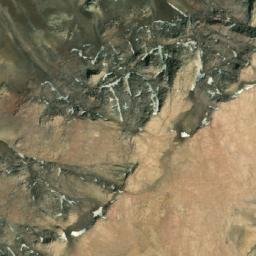 Satellite imagery of Kōh-e Lakah Taygh, AF