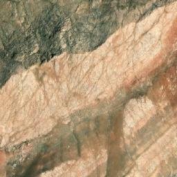 Satellite imagery of Kōh-e Safēd, AF