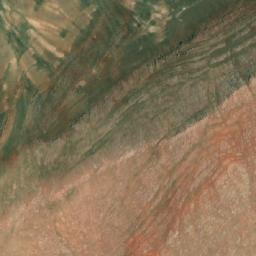 Satellite imagery of Sang-e Surkh, AF