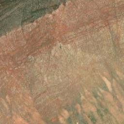 Satellite imagery of Sang-e Surkh, AF