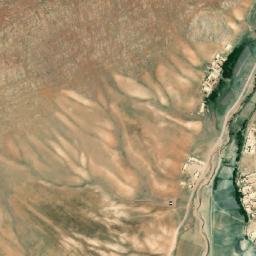 Satellite imagery of Sang-e Surkh, AF