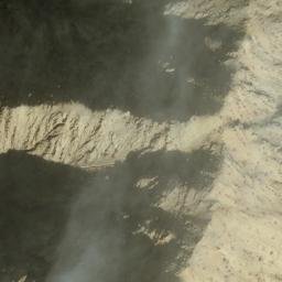 Satellite imagery of Band-e Darāz, AF