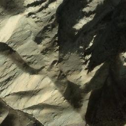 Satellite imagery of Kōh-e Nayqad, AF