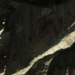 Satellite imagery of Kōh-e Nayqad, AF