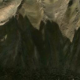 Satellite imagery of Kōh-e Chambar, AF