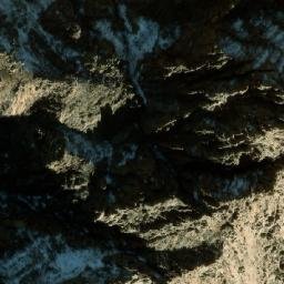 Satellite imagery of Kōh-e Gird, AF