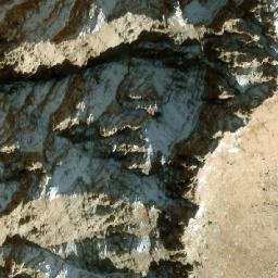 Satellite imagery of Band-e Tūkurī, AF