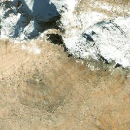 Satellite imagery of Band-e Tūkurī, AF