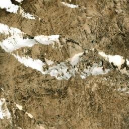 Satellite imagery of Kōh-e Band-e Bārīk, AF