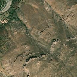 Satellite imagery of Wunak Ghar, AF