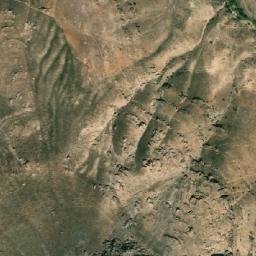 Satellite imagery of Wunak Ghar, AF