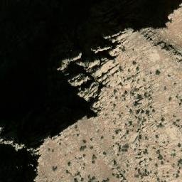 Satellite imagery of Burnah Kōh, AF