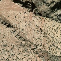 Satellite imagery of Burnah Kōh, AF