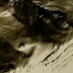 Satellite imagery of Archahgak, AF