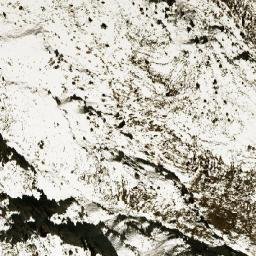 Satellite imagery of Kōh-e Girdī, AF