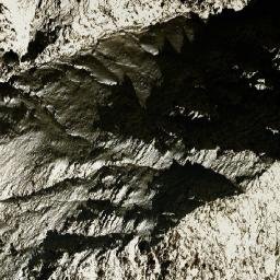 Satellite imagery of Ishkānah Ghar, AF