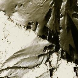 Satellite imagery of Shīn Ghar, AF