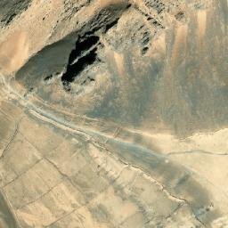 Satellite imagery of Pāy Dū Sang, AF