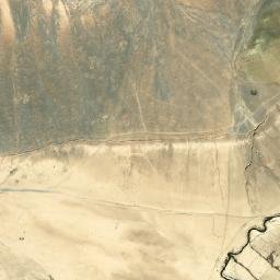 Satellite imagery of Pāy Dū Sang, AF