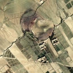 Satellite imagery of Pāy Dū Sang, AF