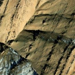 Satellite imagery of Kūh-e Kowtal-e Khūn, AF