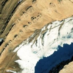 Satellite imagery of Kūh-e Kowtal-e Khūn, AF