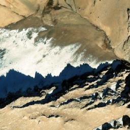 Satellite imagery of Kūh-e Kowtal-e Khūn, AF