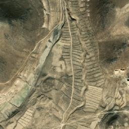 Satellite imagery of Tapah-ye Siyāh Sangak, AF